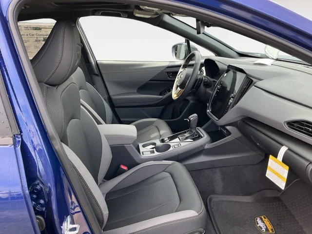New 2026 SAPPHIRE BLUE PEARL Subaru Wilderness image 15