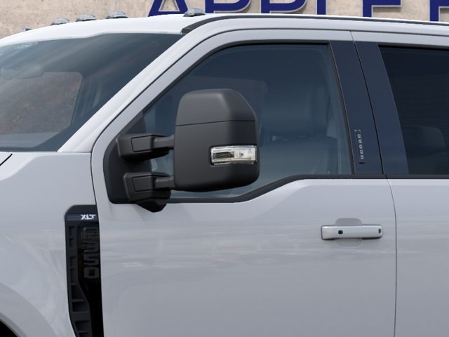 New 2027 White Ford  image 20