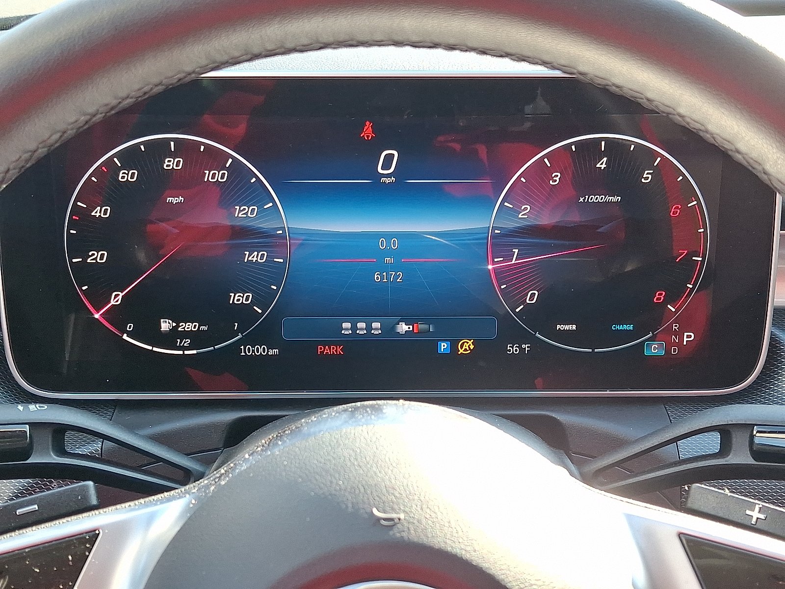 2025 Mercedes-Benz C-Class Sedan C 300 - Photo 19