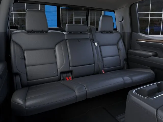 2026 Chevrolet Silverado 1500 RST - Photo 17