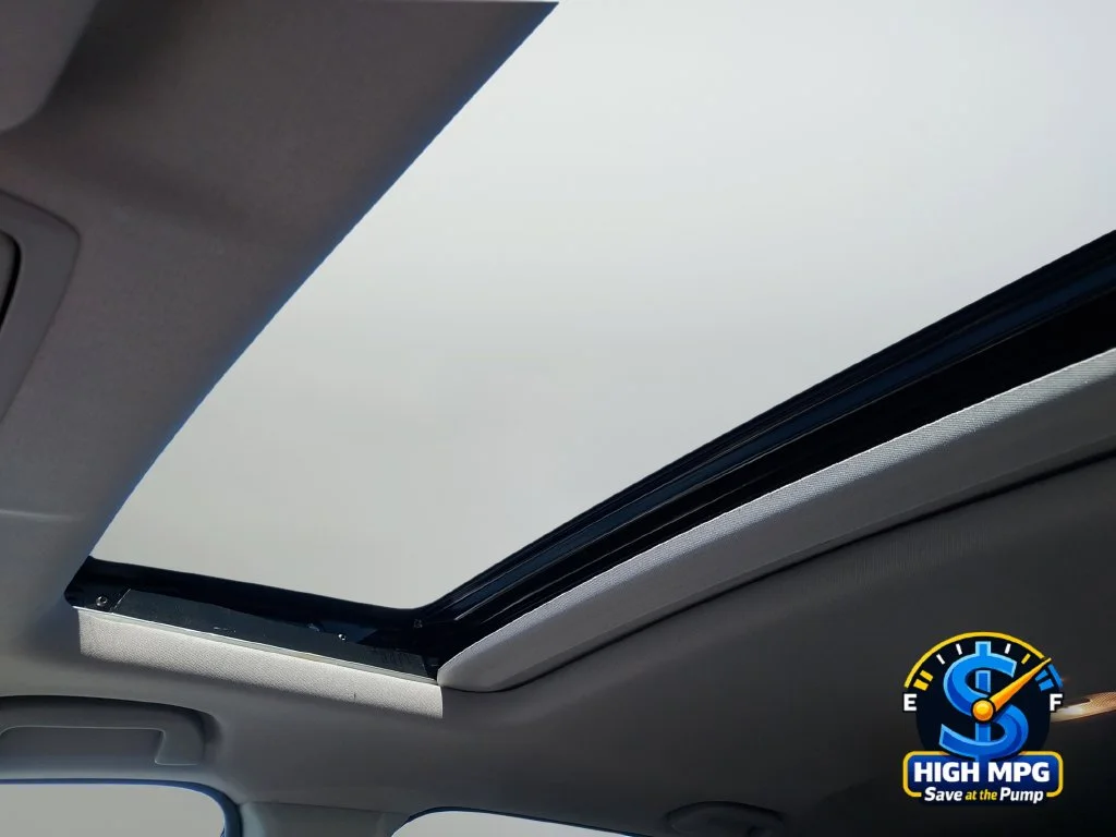 Certified Used 2019 Gray Honda EX-L image 31