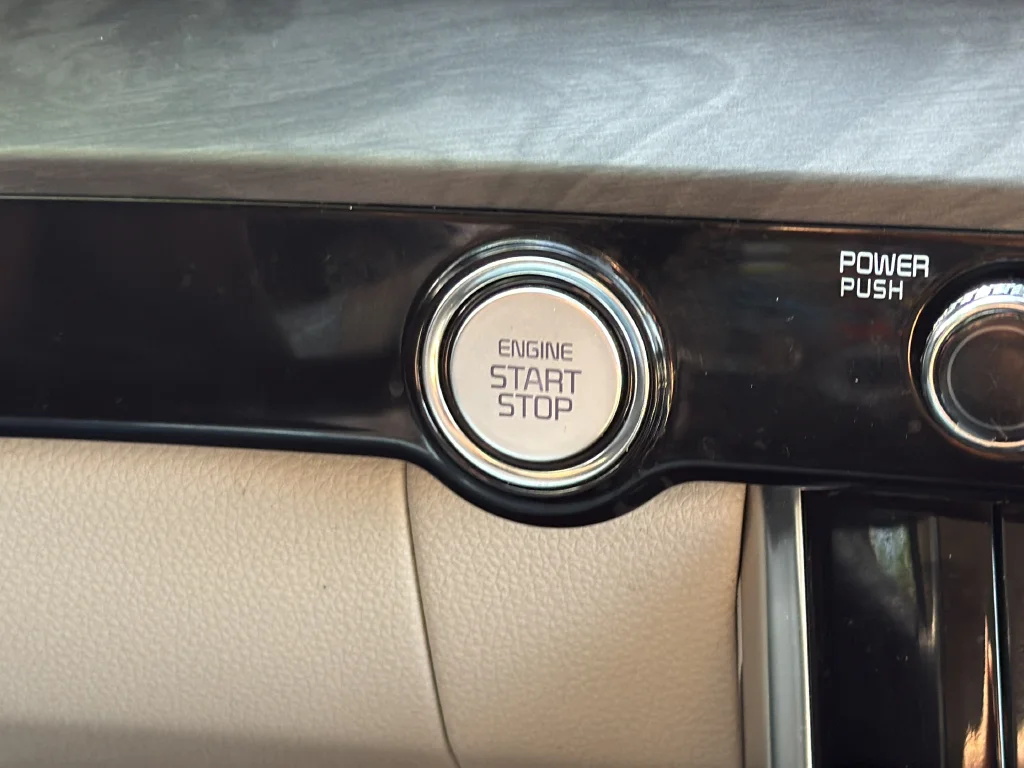 Certified Used 2023 Red Kia SX image 45