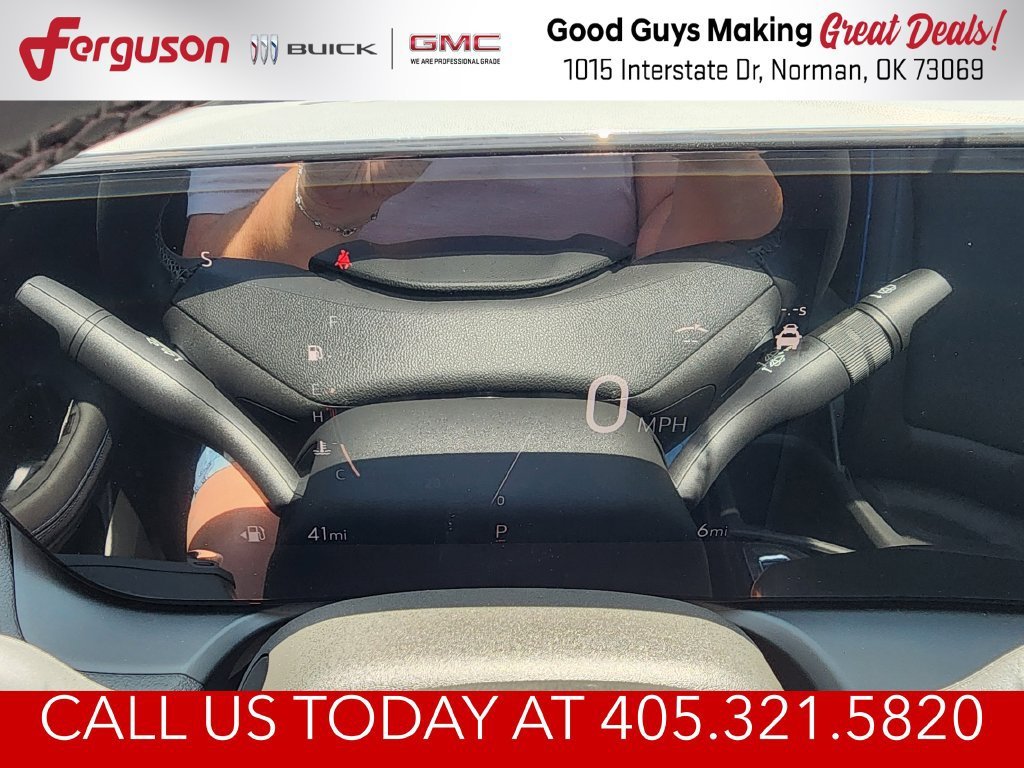 2026 Buick Encore GX Sport Touring - Photo 24