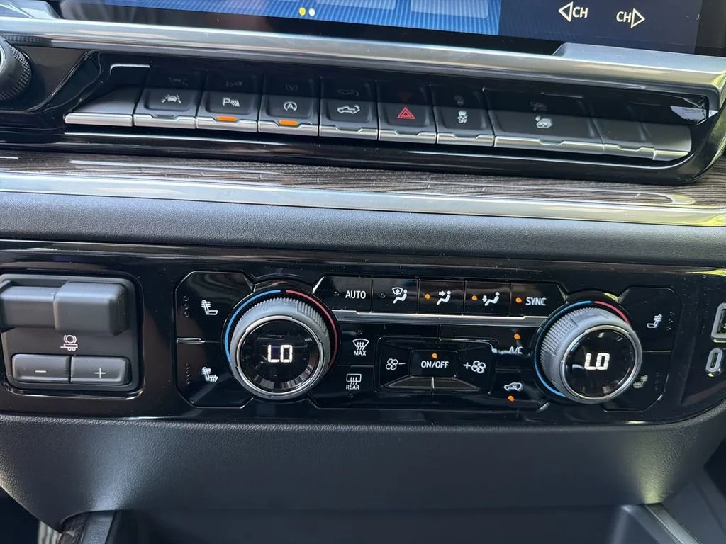 2026 Chevrolet Silverado 1500 RST - Photo 22