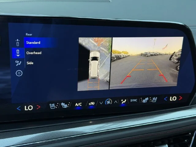 2027 Chevrolet Tahoe RST - Photo 13