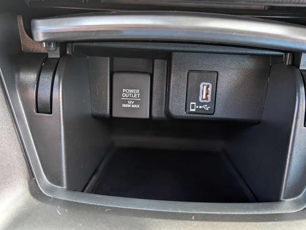 2020 Honda Accord Sport - Photo 29