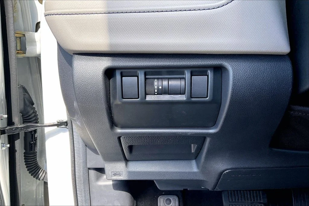 Used 2026 White Subaru Premium image 37