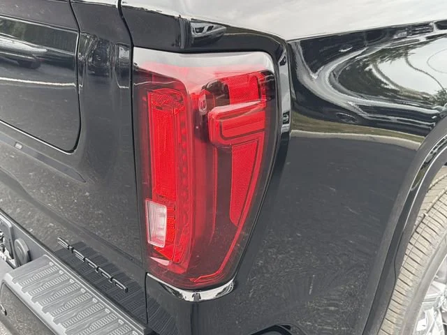New 2026 Onyx Black GMC Denali image 10