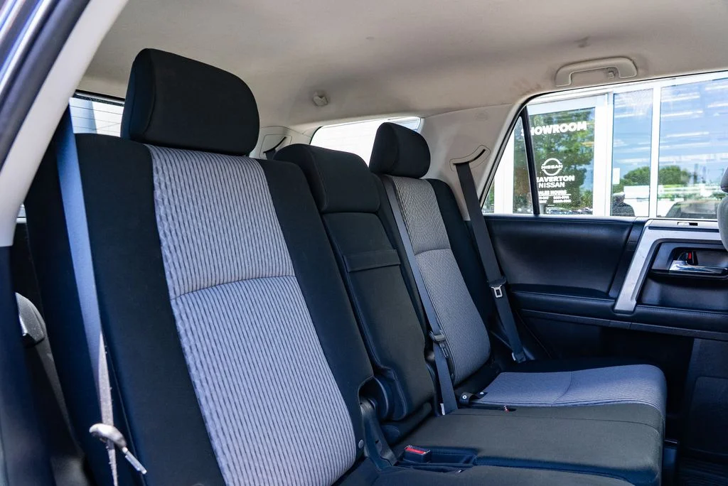 Used 2020 Gray Toyota SR5 image 25