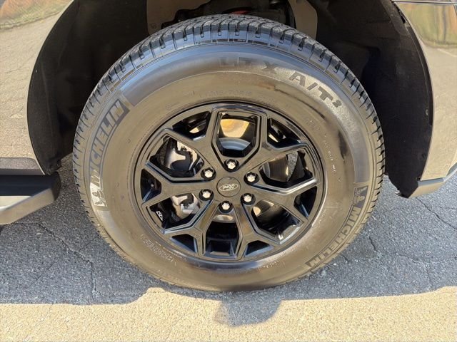 2022 Ford Expedition Timberline - Photo 9