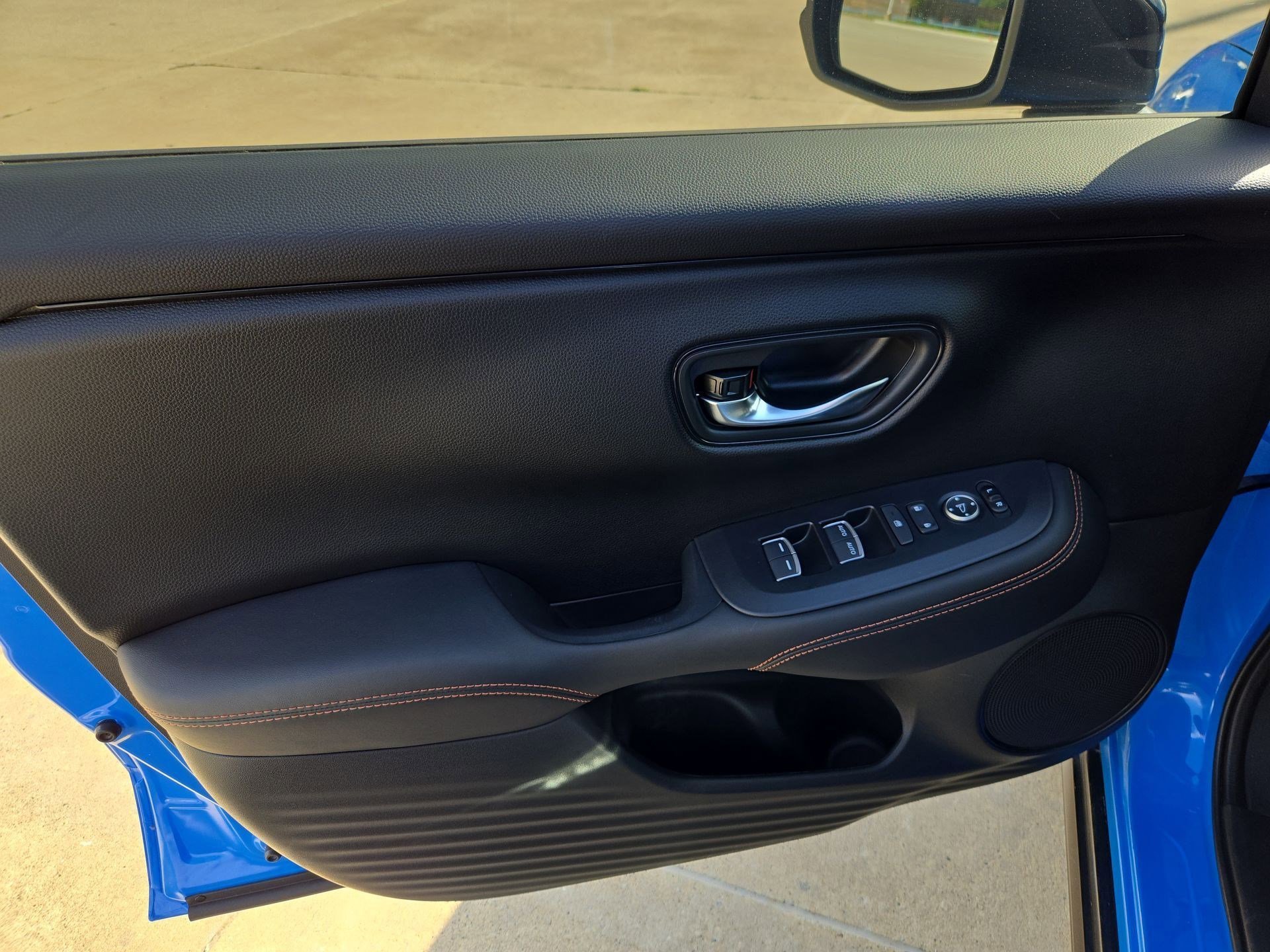2026 Honda HR-V Sport - Photo 12