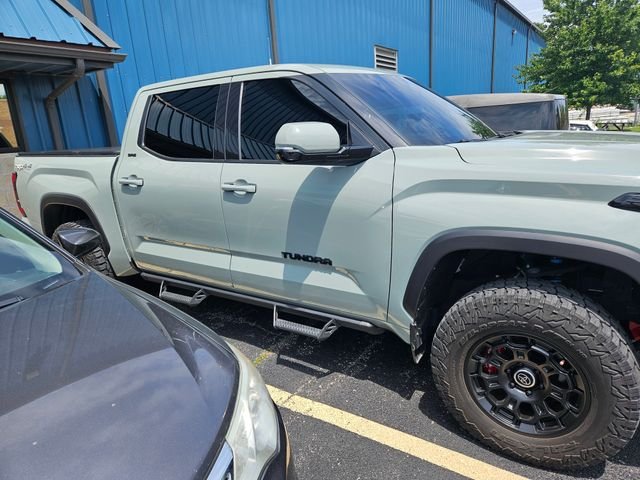 Used 2023 Green Toyota SR5 image 13