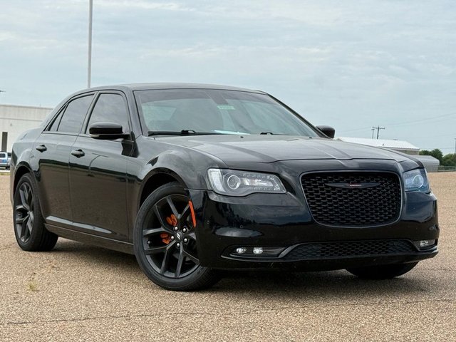 2022 Chrysler 300