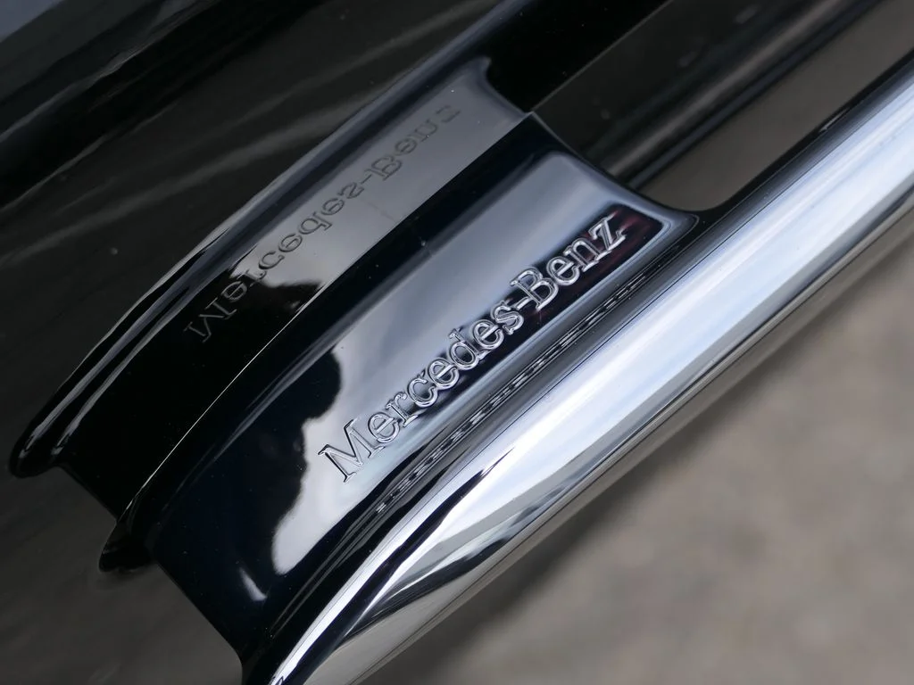 Used 2023 Black Mercedes-Benz SL 63 AMG® image 12