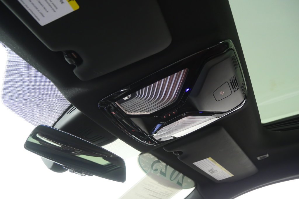Used 2023 Portimao Blue Metallic BMW 430i image 19
