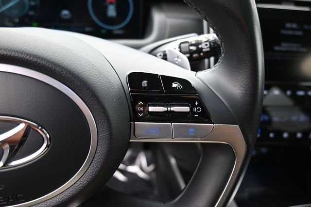 2023 Hyundai Tucson SEL Convenience - Photo 29