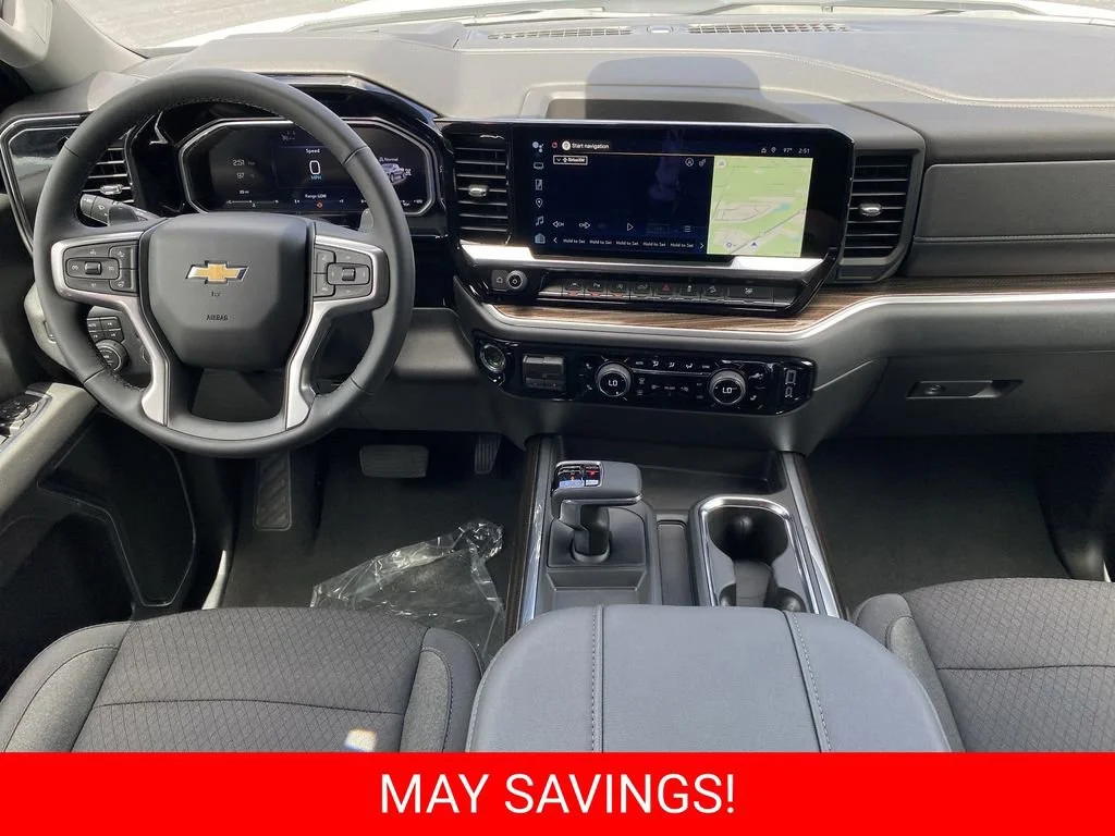 2026 Chevrolet Silverado 1500 LT - Photo 13