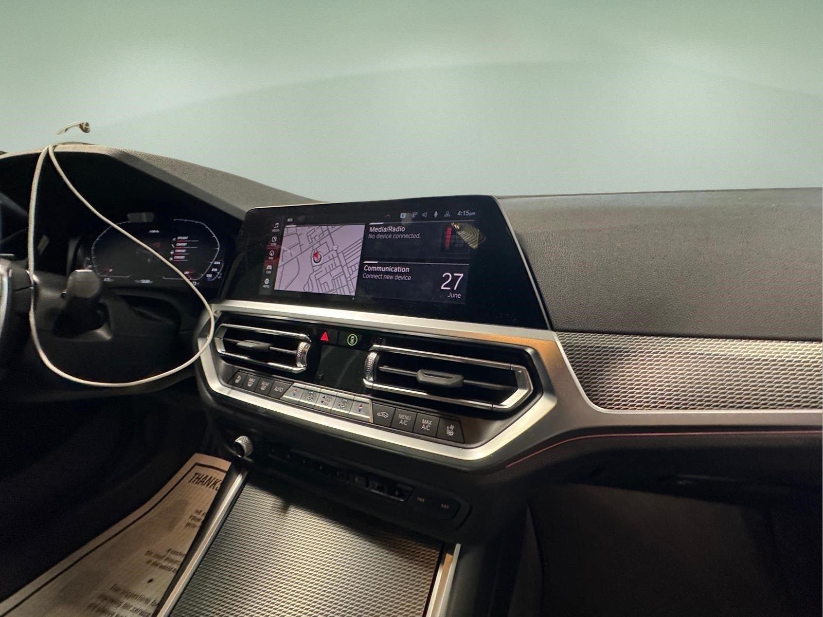Used 2023  BMW Competition xDrive image 5