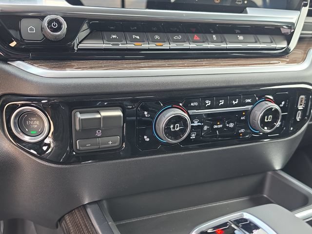 2026 Chevrolet Silverado 1500 RST - Photo 26