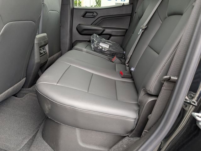 2026 Chevrolet Colorado Trail Boss - Photo 7