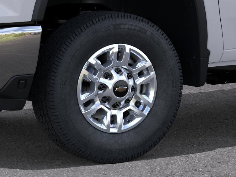 2026 Chevrolet Silverado 2500 HD Work Truck - Photo 10