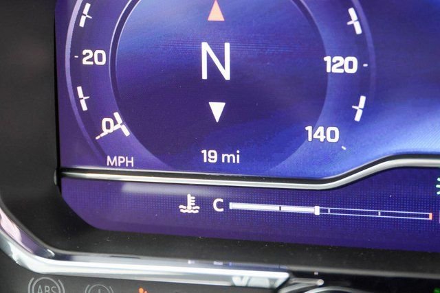 2025 Chevrolet Silverado 1500 LT - Photo 22