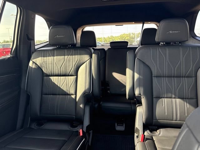 2026 Buick Enclave Avenir - Photo 32