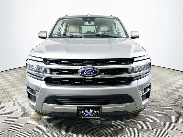 Certified Pre-Owned 2024 Ford Expedition Limited