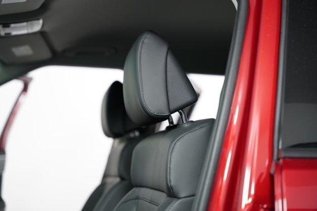 2026 Hyundai Santa Fe SEL - Photo 67
