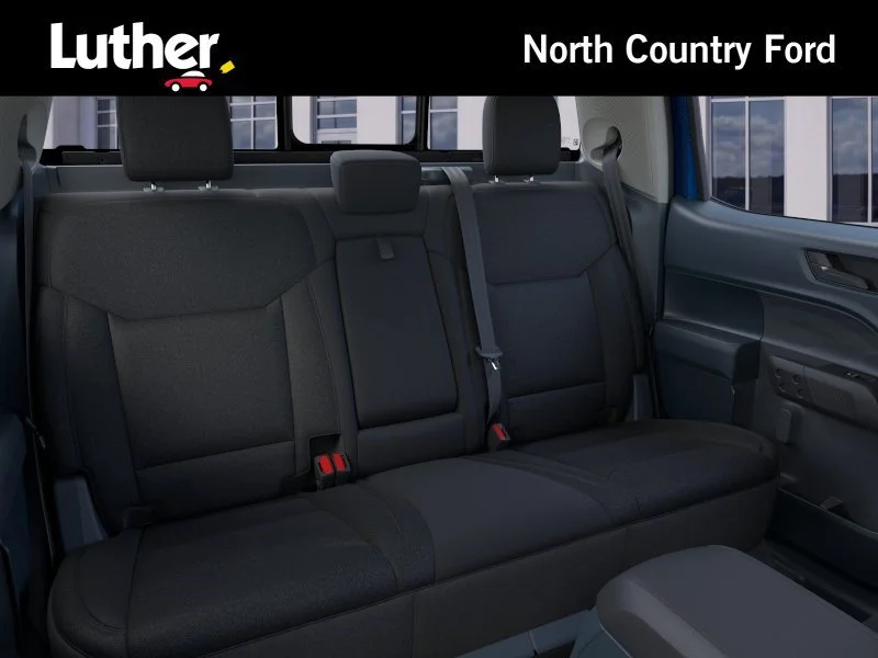New 2026 Velocity Blue Ford XLT image 11