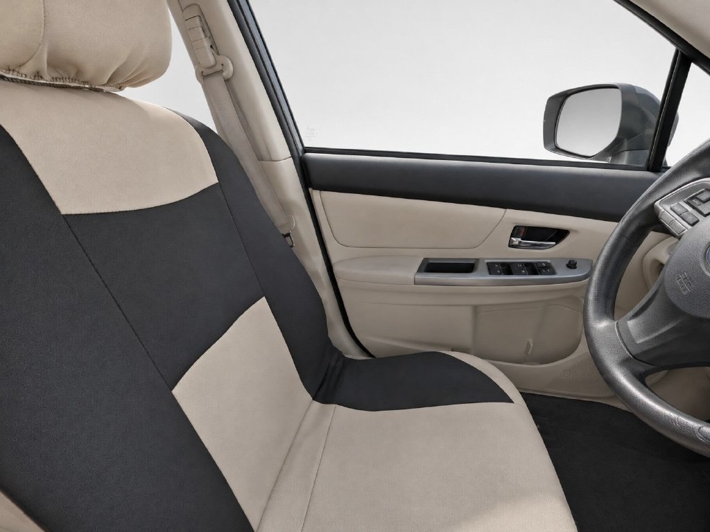 Used 2015 Green Subaru 2.0i Premium image 19