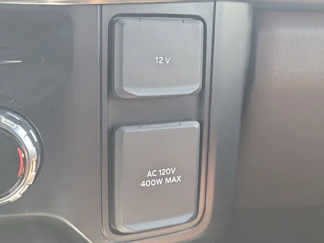 New 2026 Brown Ford King Ranch image 27