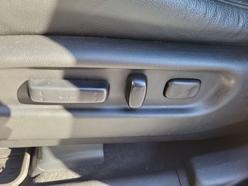 2021 Honda Passport Elite - Photo 27