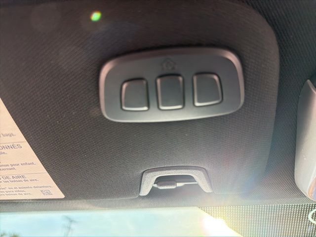 Used 2016 Black Ford GT image 23