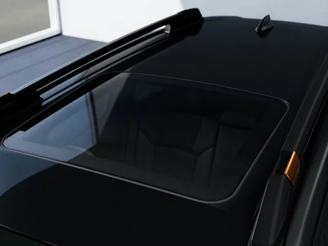 New 2026 CRYSTAL BLACK SILICA Subaru Wilderness image 13