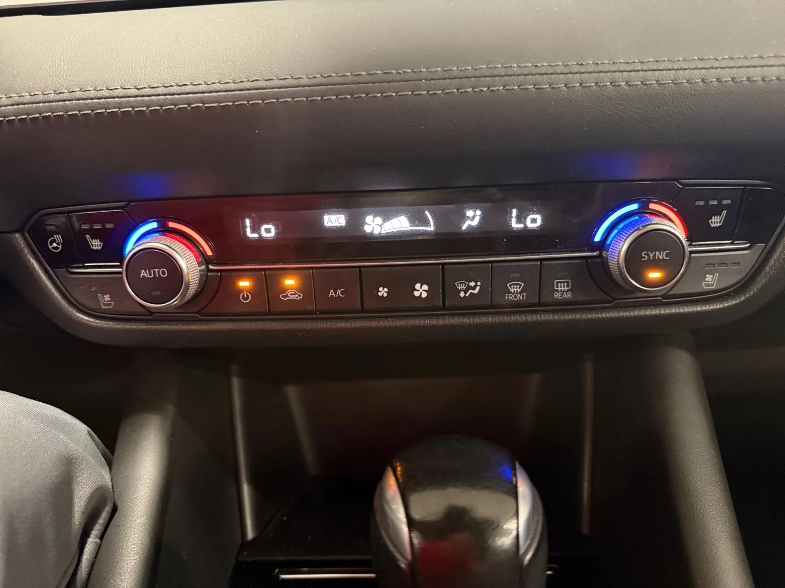 Used 2020 Machine Gray Metallic Mazda Grand Touring Reserve image 19