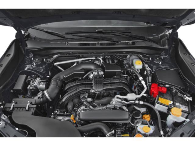 New 2026 CRYSTAL WHITE PEARL Subaru Touring image 14