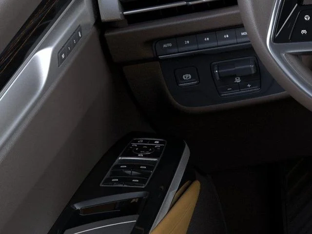New 2026 Gray Cadillac Luxury image 22