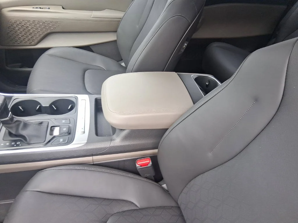 Used 2026 Gray Kia LXS image 15