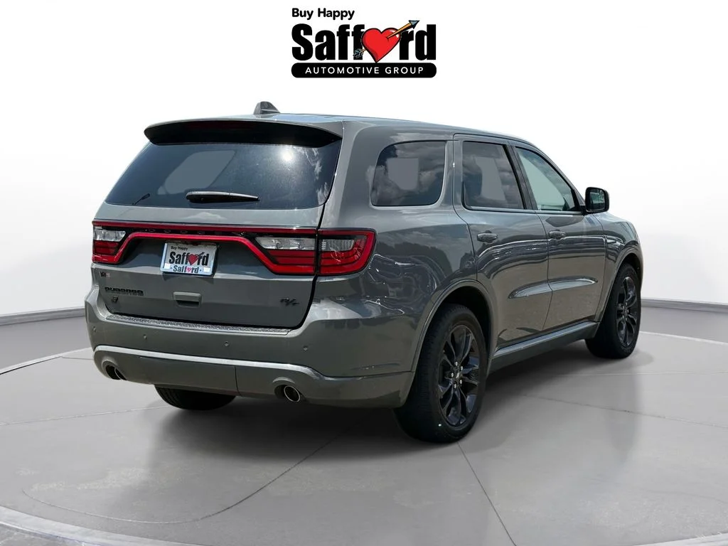Used 2022 Gray Dodge R/T image 8