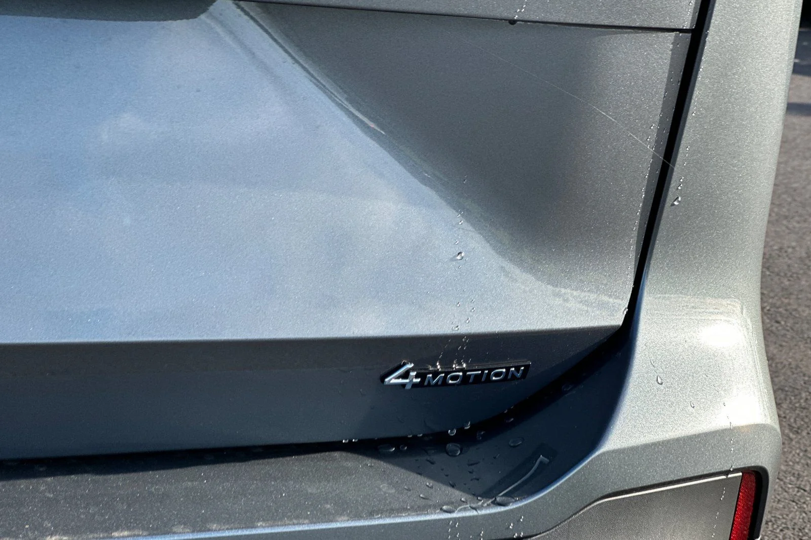 2026 Volkswagen Tiguan S - Photo 24