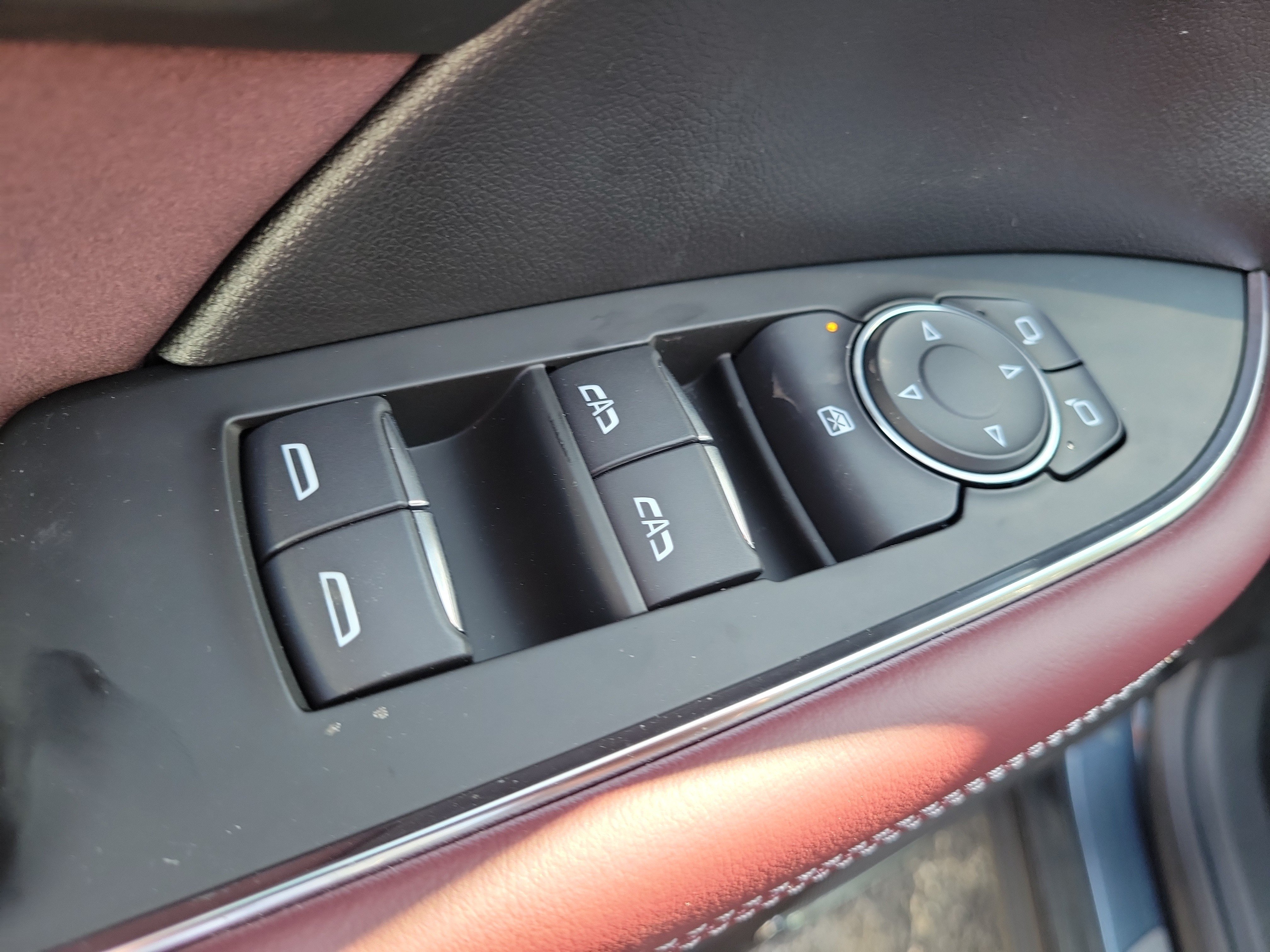 2026 Buick Envision Sport Touring - Photo 20
