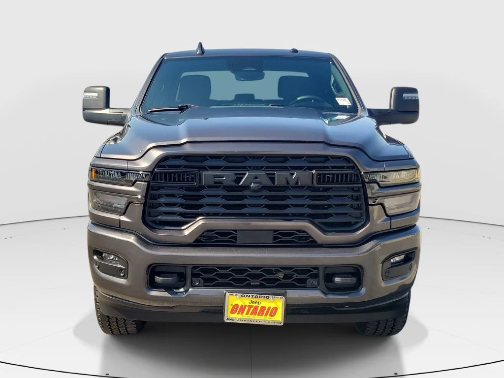 Certified Used 2026 Gray Ram Big Horn image 9