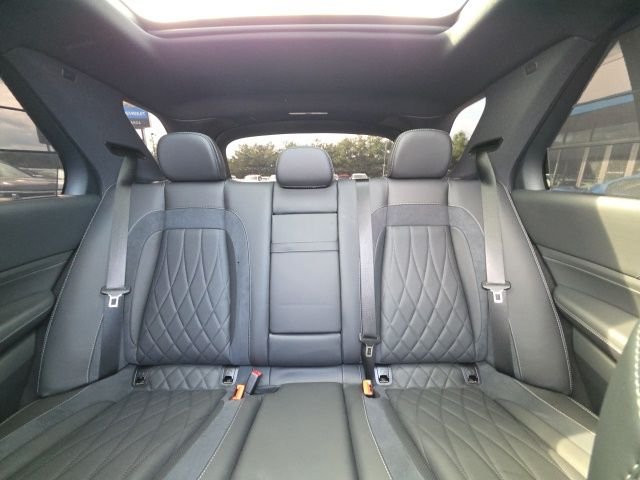 Used 2026 Gray Mercedes-Benz GLE 53 AMG® image 32