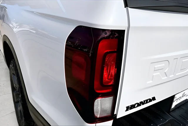 2026 Honda Ridgeline TrailSport - Photo 25