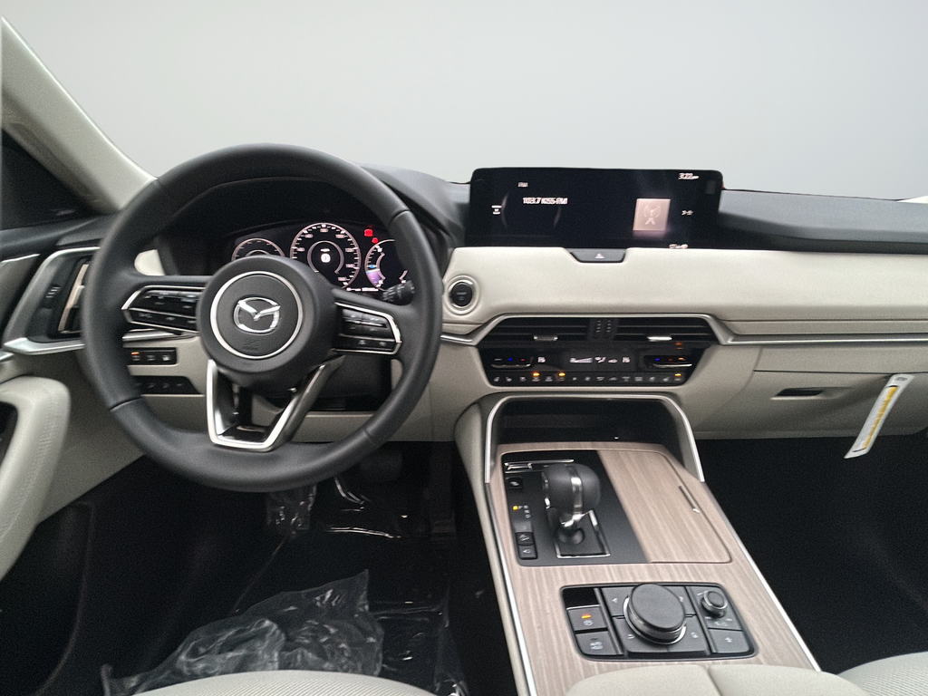 2026 Mazda CX-90 Premium Plus Package - Photo 33