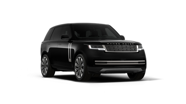 2026 LAND ROVER Range Rover SE