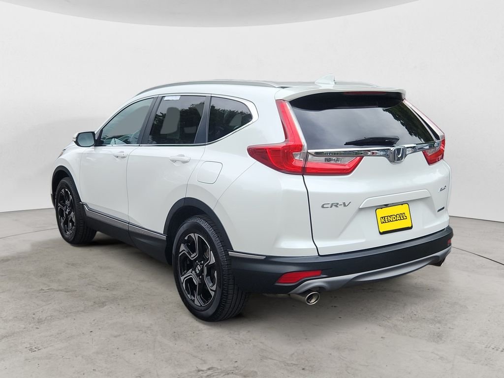Used 2019  Honda Touring image 7