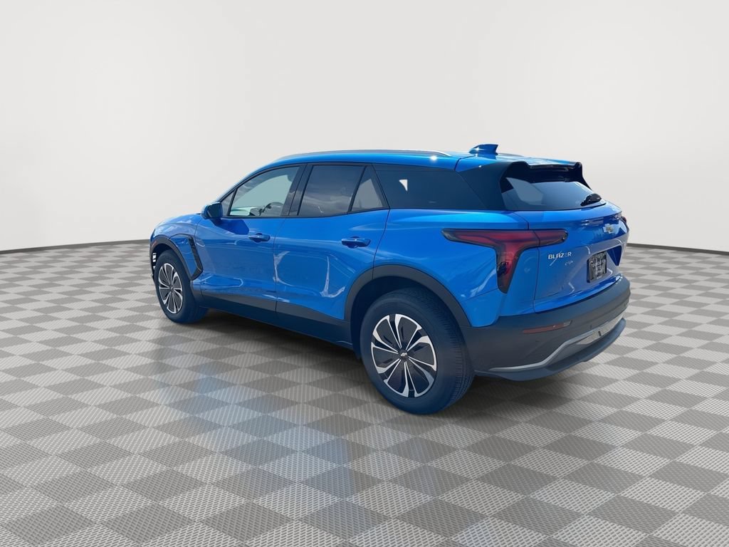 2026 Chevrolet Blazer EV LT - Photo 6
