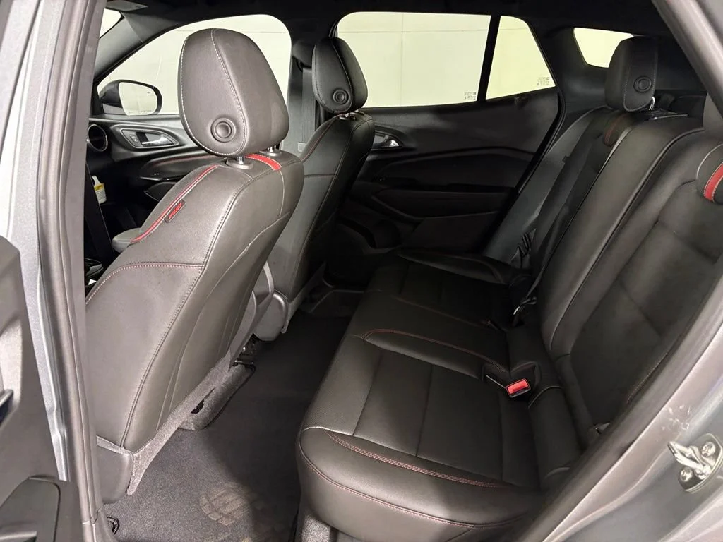 2026 Chevrolet Trax RS - Photo 39